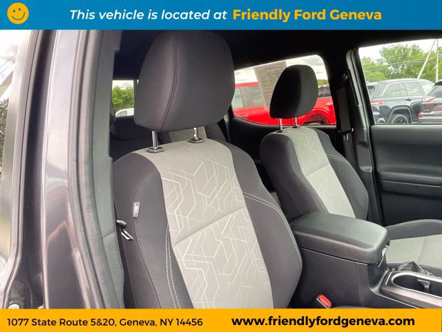 Used 2022 Toyota Tacoma TRD Sport AWD/4WD image 46