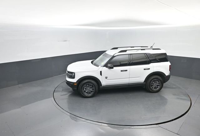 Certified 2022 Ford Bronco Sport Big Bend image 21