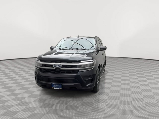 Certified 2023 Ford Expedition XLT AWD/4WD image 37