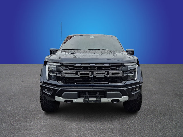 Certified 2026 Ford F150 Raptor AWD/4WD image 2