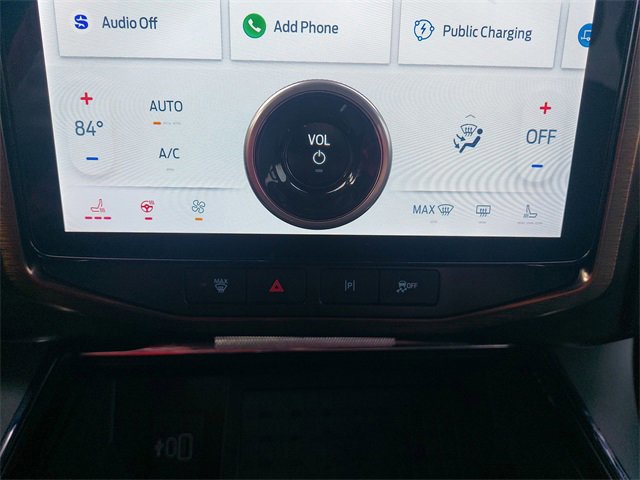 Certified 2025 Ford F150 Lightning Lariat image 25