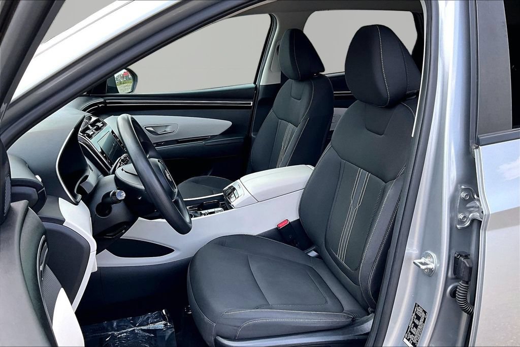 Used 2023 Hyundai Tucson SEL AWD/4WD image 25