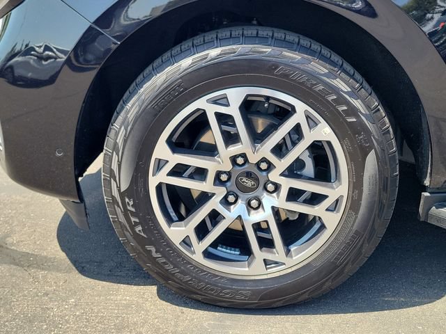 Certified 2025 Ford Expedition Active AWD/4WD image 25