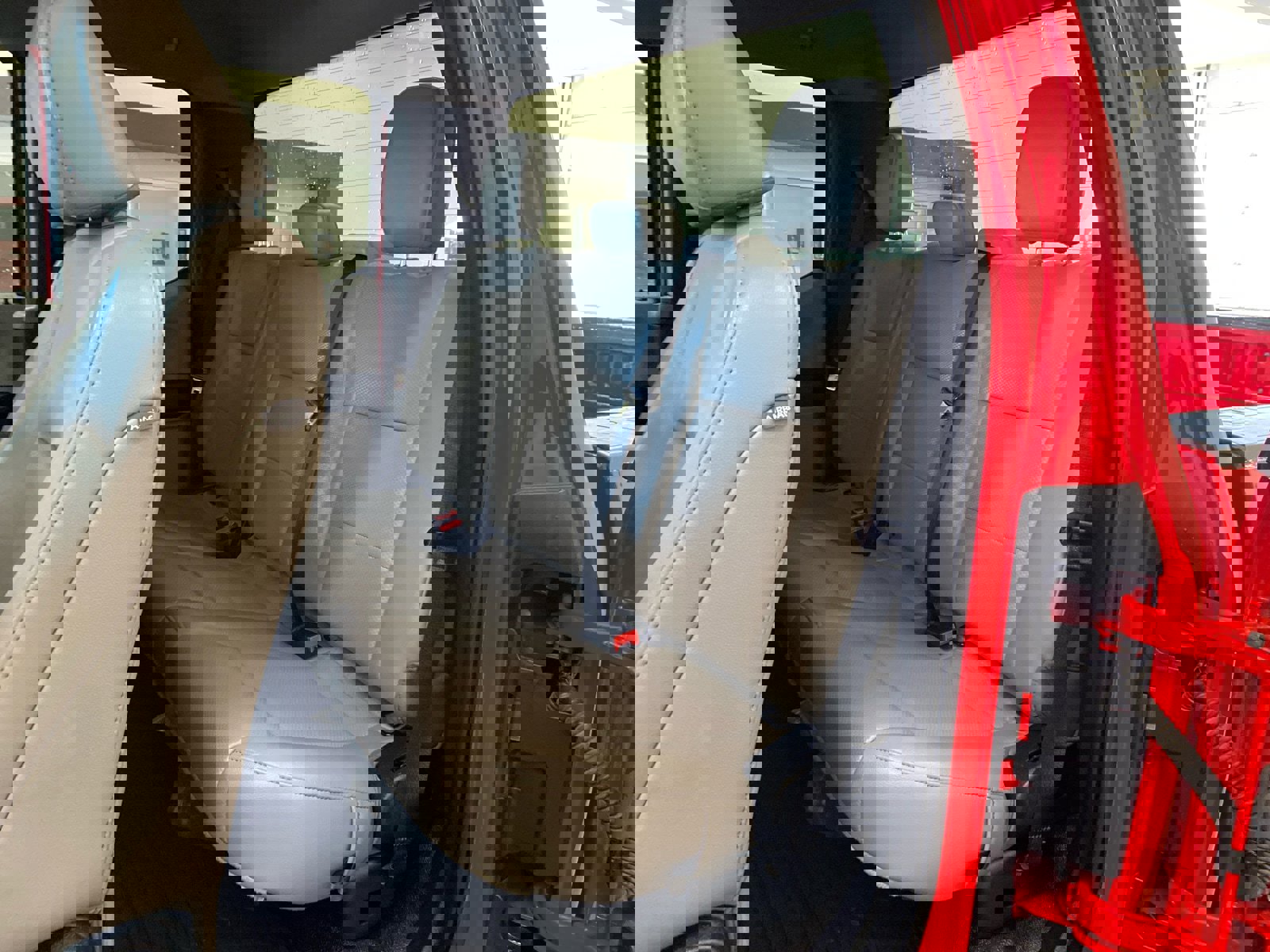 Certified 2021 Ford F250 XL w/ STX Appearance Package image 12