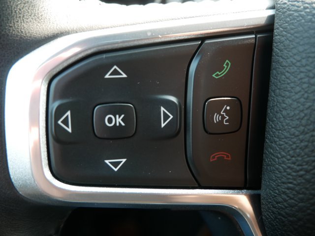 Used 2023 RAM 1500 Laramie AWD/4WD image 20
