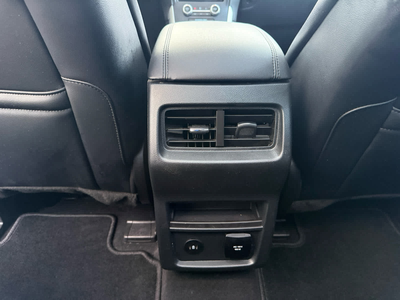 Certified 2023 Ford Edge SEL w/ Convenience Package AWD/4WD image 11