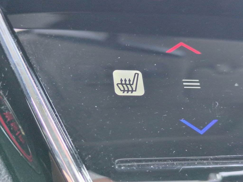Used 2022 Honda HR-V EX image 26