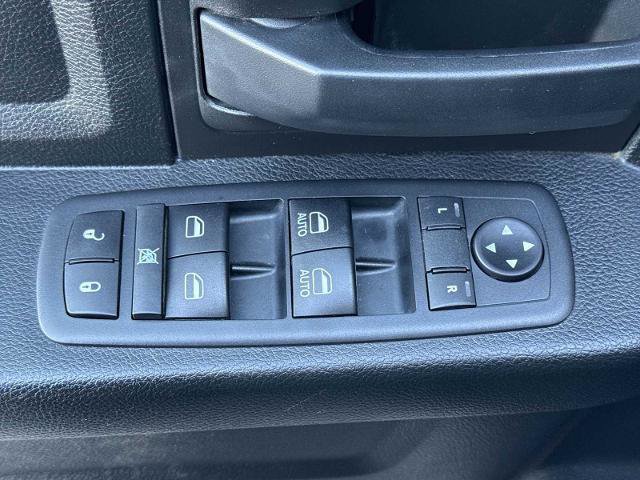 Used 2019 RAM 1500 Express w/ Wheel & Sound Group AWD/4WD image 13