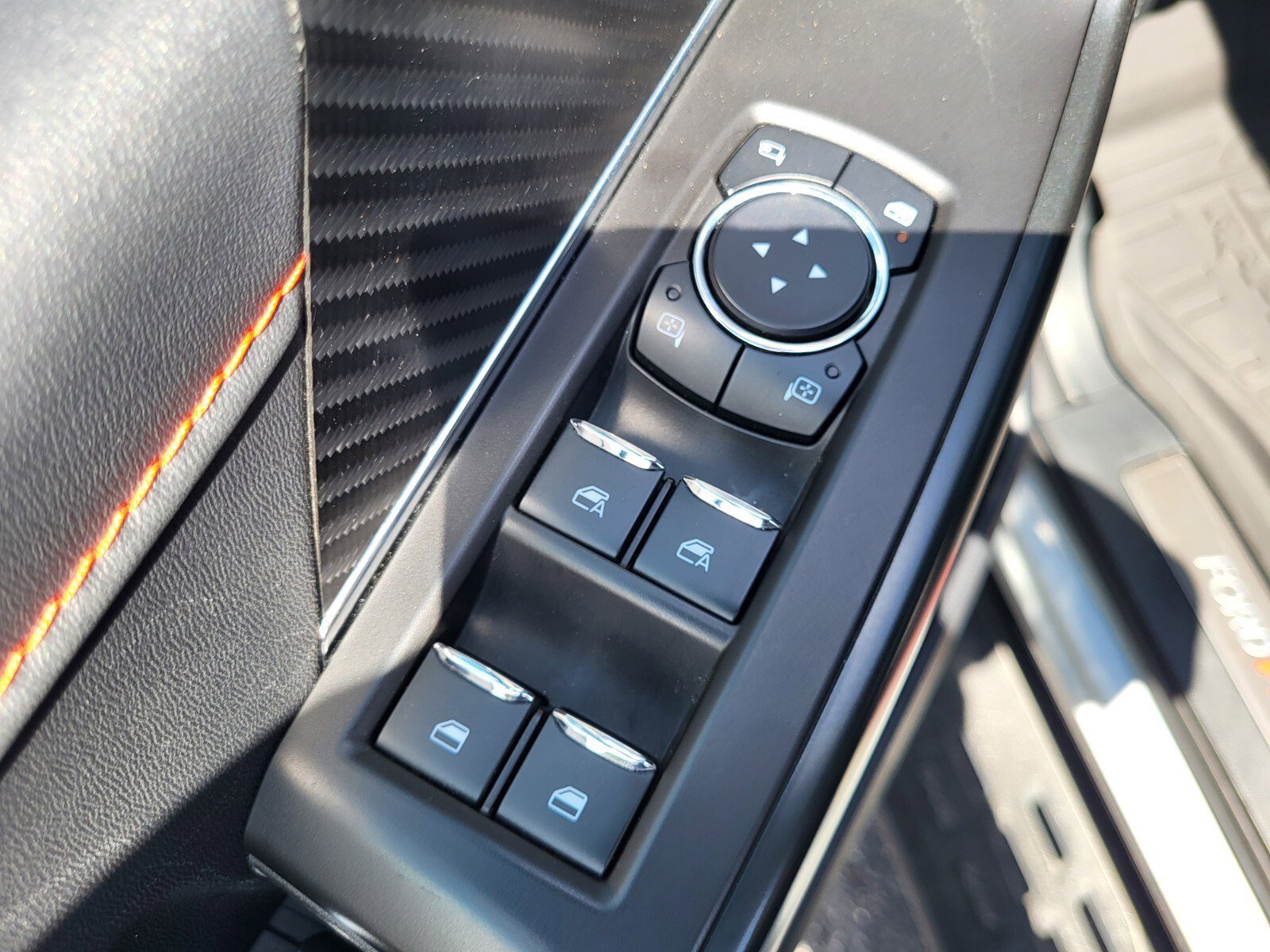 Certified 2024 Ford F150 Raptor AWD/4WD image 18