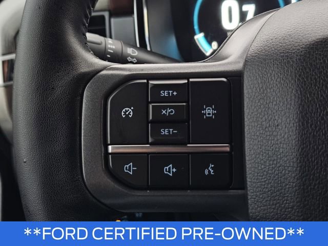 Certified 2023 Ford F150 Lariat image 24