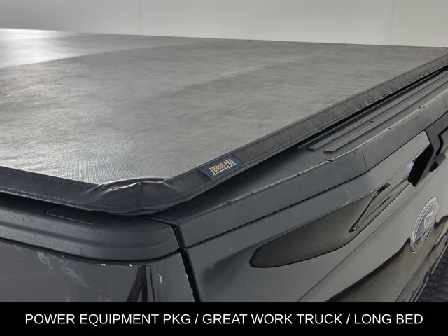 Certified 2018 Ford F150 XLT w/ Trailer Tow Package RWD image 14