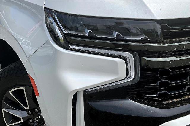 Used 2021 Chevrolet Tahoe Z71 w/ Luxury Package image 33