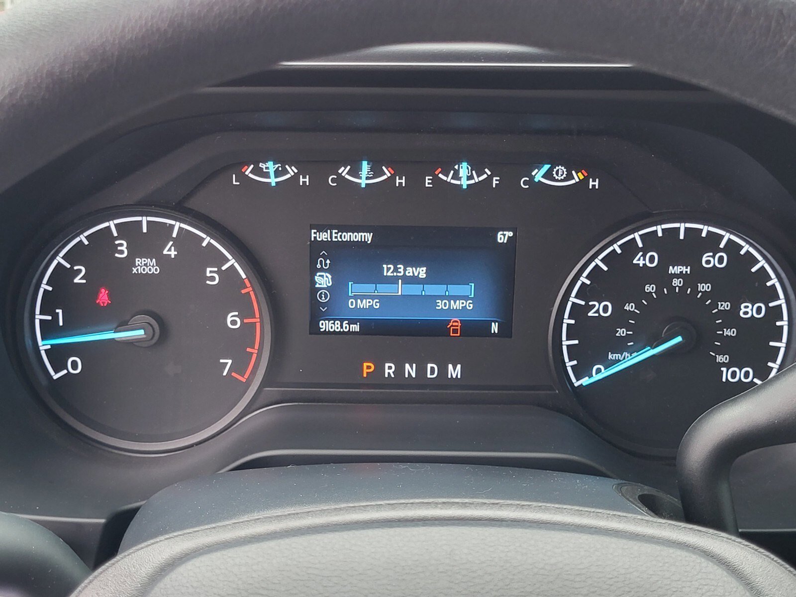 Certified 2025 Ford F250 XL w/ STX Appearance Package image 29