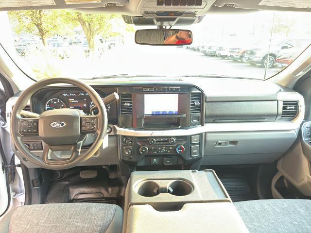 Certified 2024 Ford F450 XLT w/ XLT Value Package AWD/4WD image 30