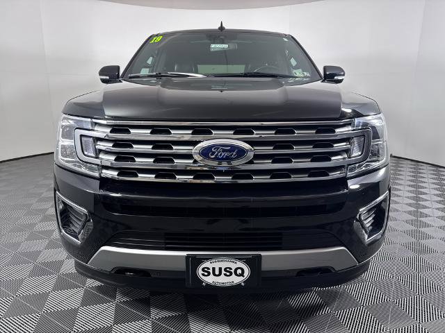 Certified 2019 Ford Expedition Limited w/ Equipment Group 301A image 2