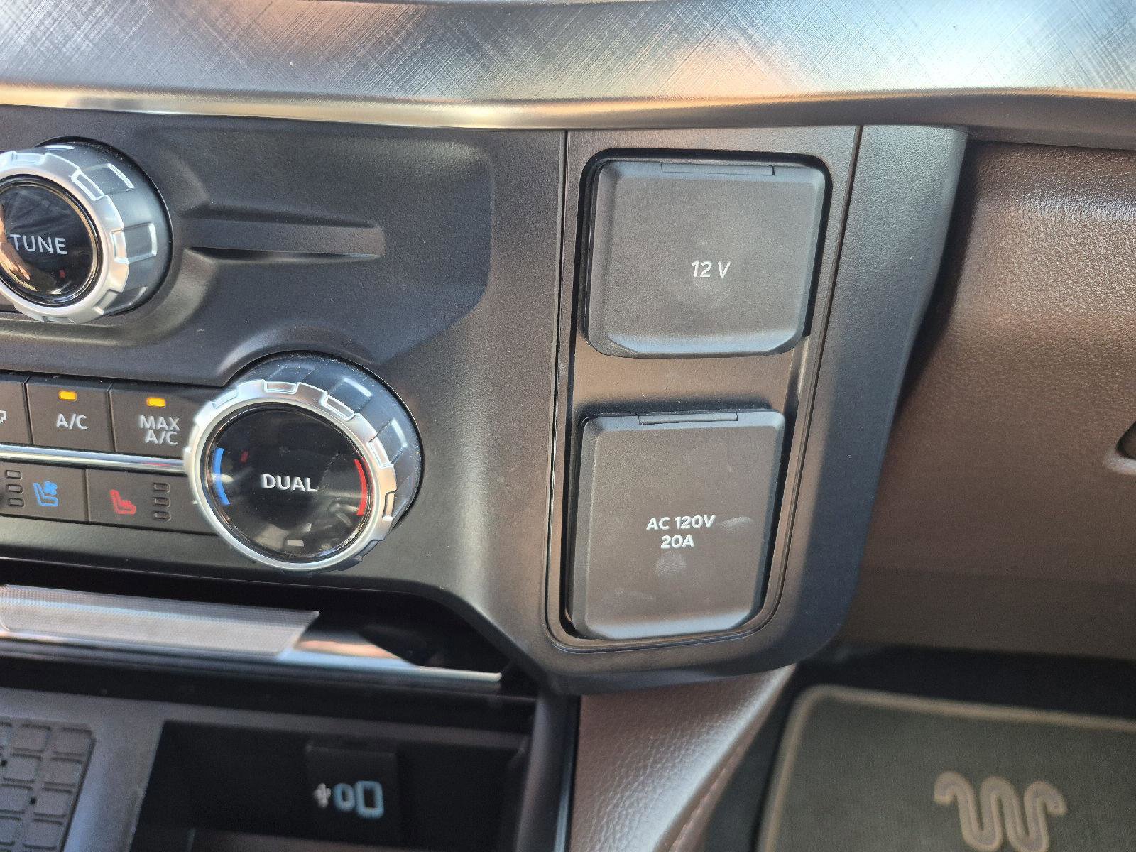 Certified 2024 Ford F250 King Ranch w/ Chrome Package image 14