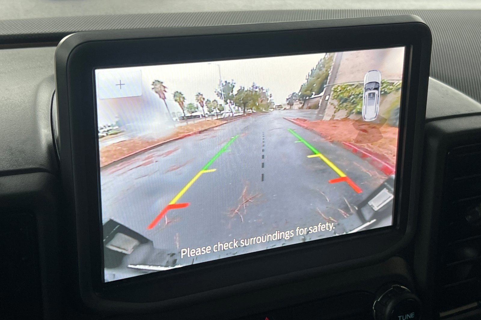 Certified 2023 Ford Bronco Sport Outer Banks image 27