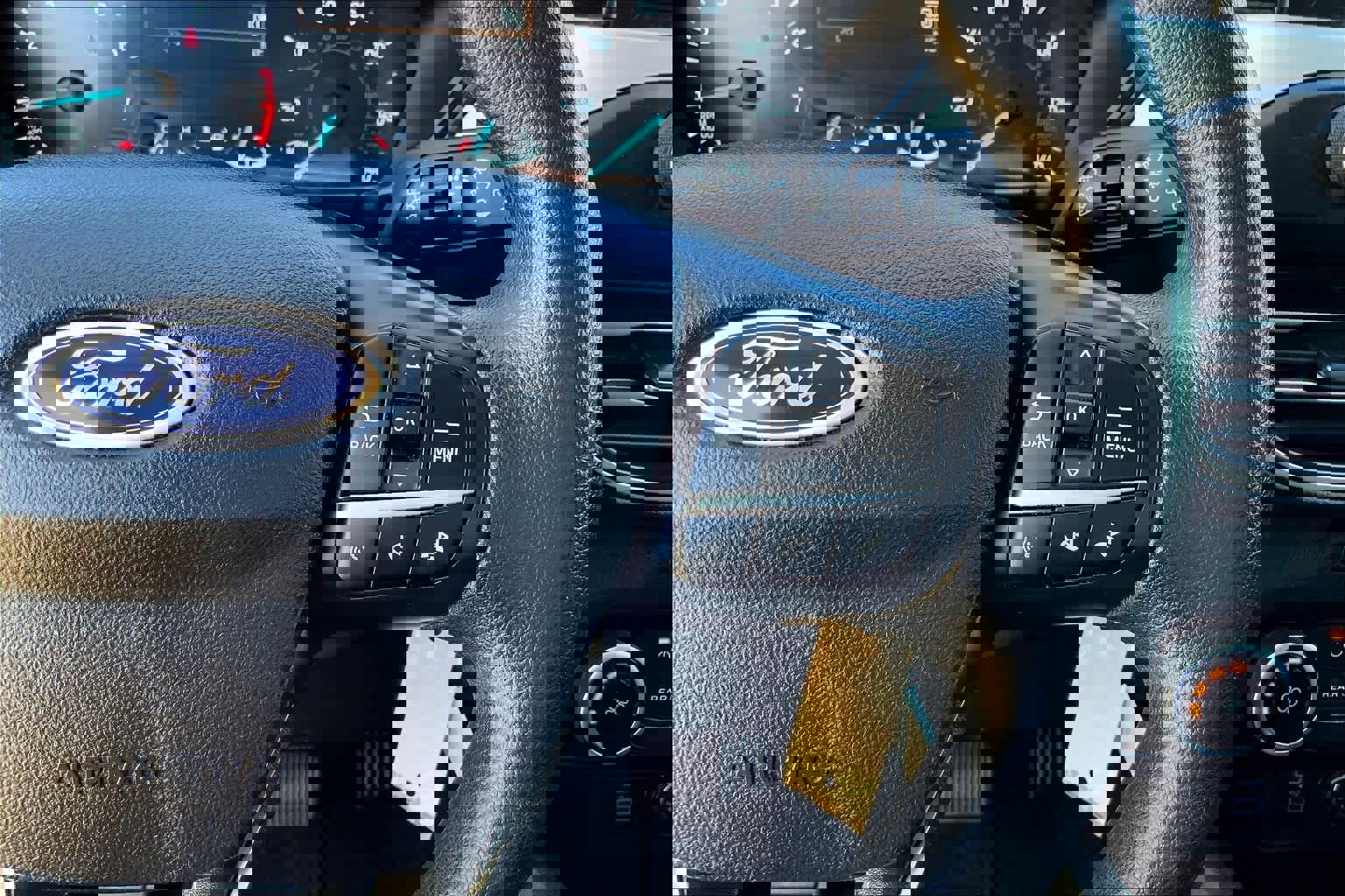 Certified 2021 Ford Escape S image 24