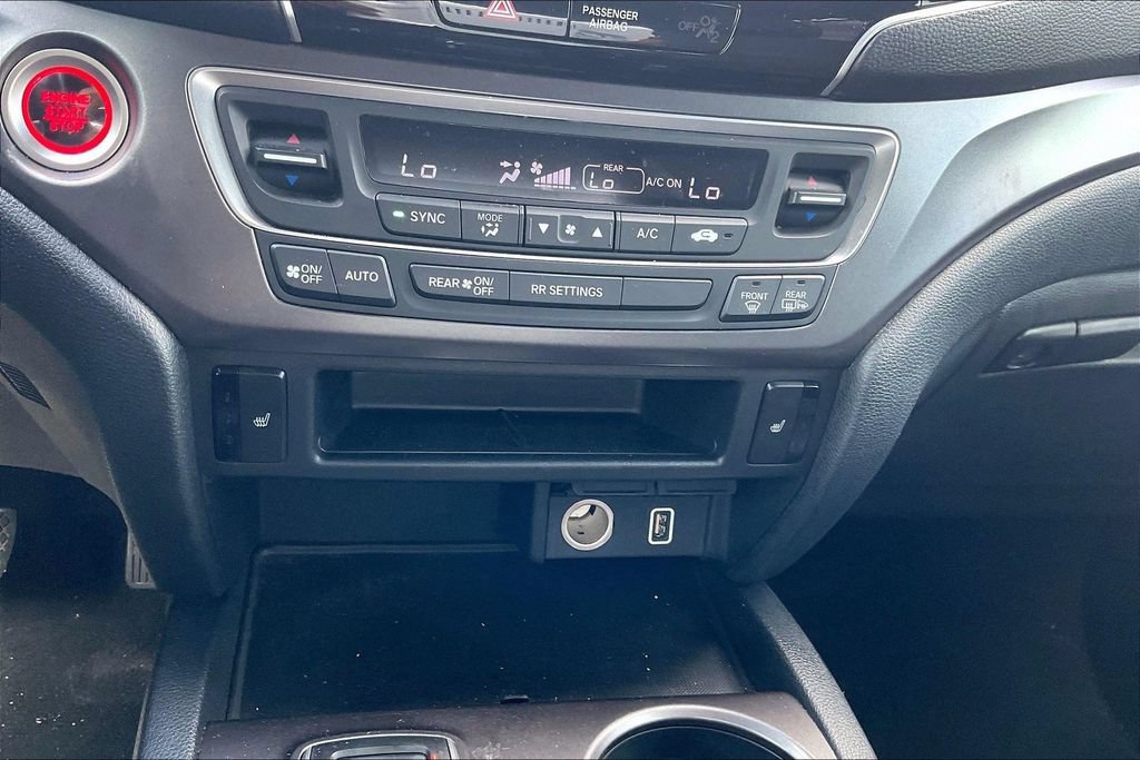 Used 2021 Honda Passport EX-L image 30