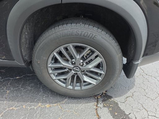 Used 2023 Nissan Rogue S FWD image 21