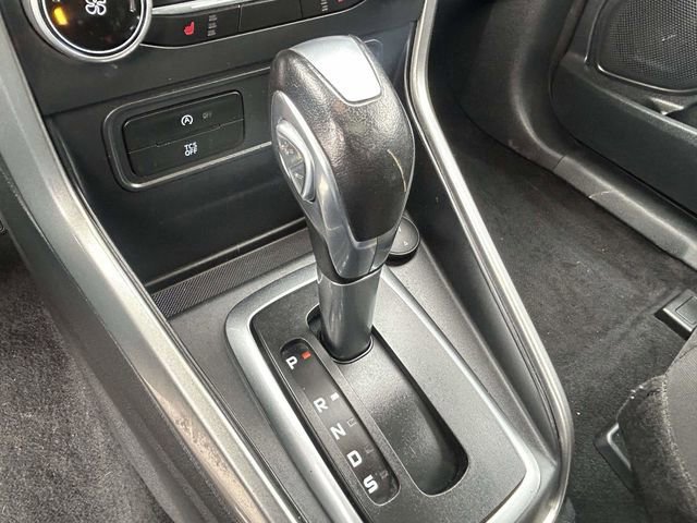 Certified 2018 Ford EcoSport SE image 25