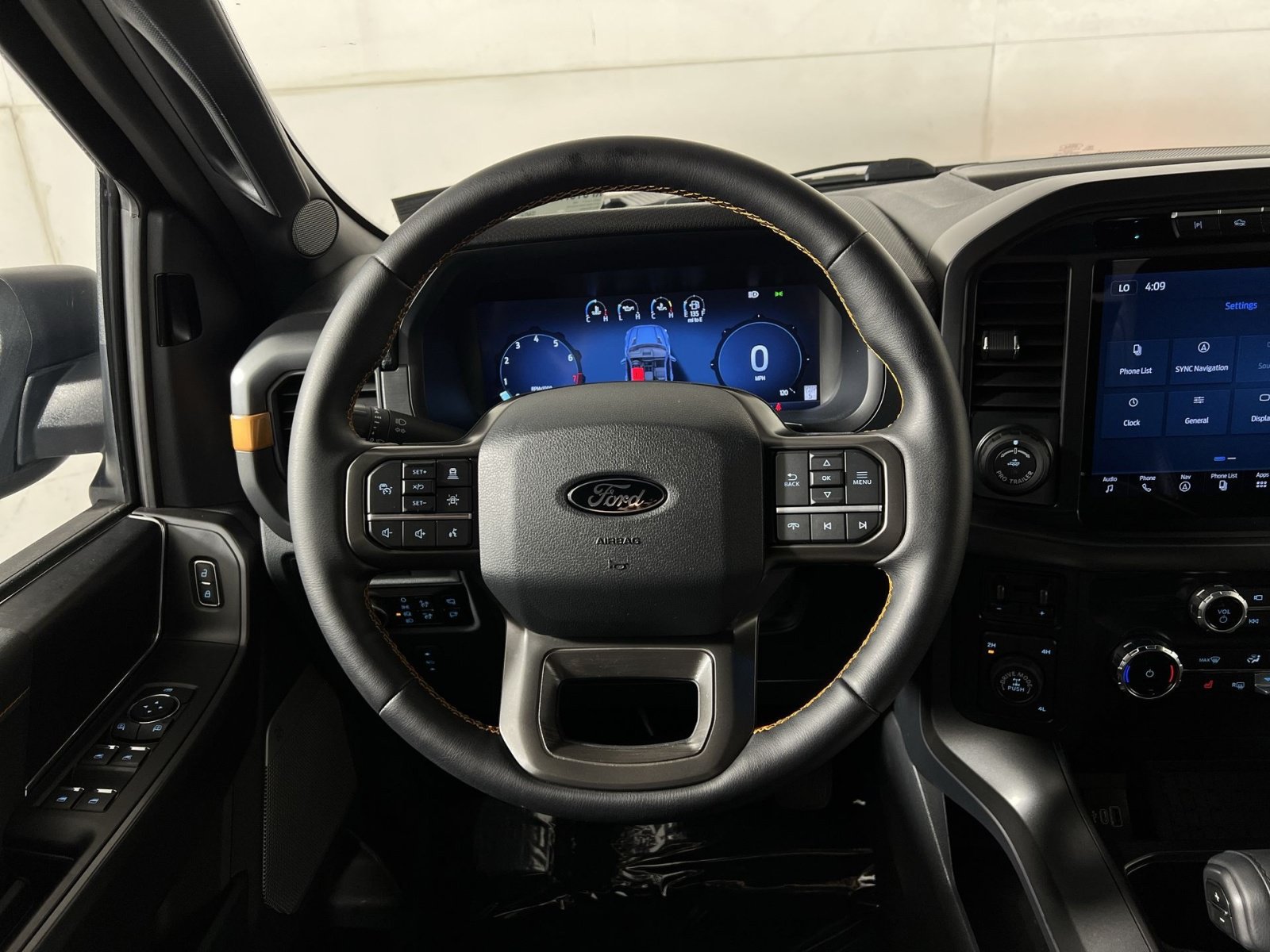Certified 2025 Ford F150 Tremor w/ Bed Utility Package AWD/4WD image 16