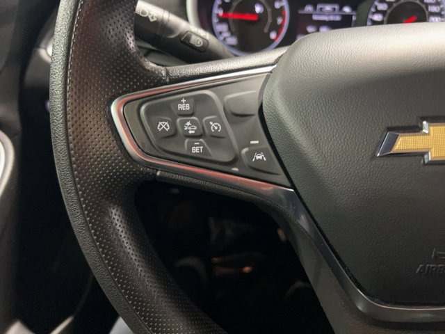 Used 2024 Chevrolet Malibu LT FWD image 23
