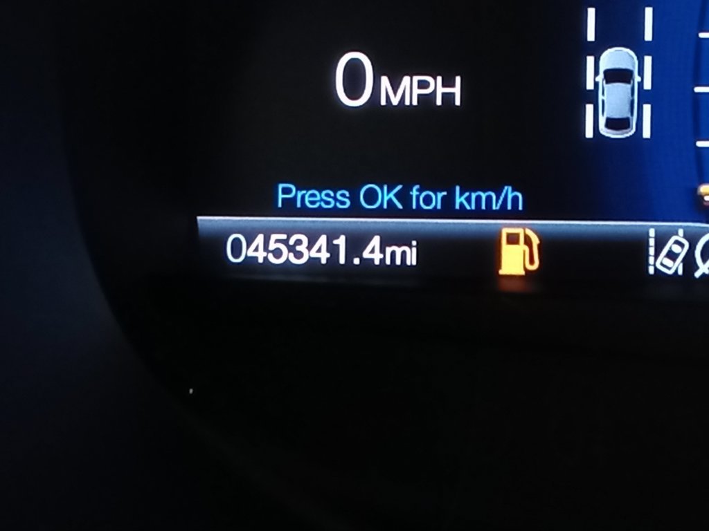 Certified 2023 Ford Edge SEL AWD/4WD image 20