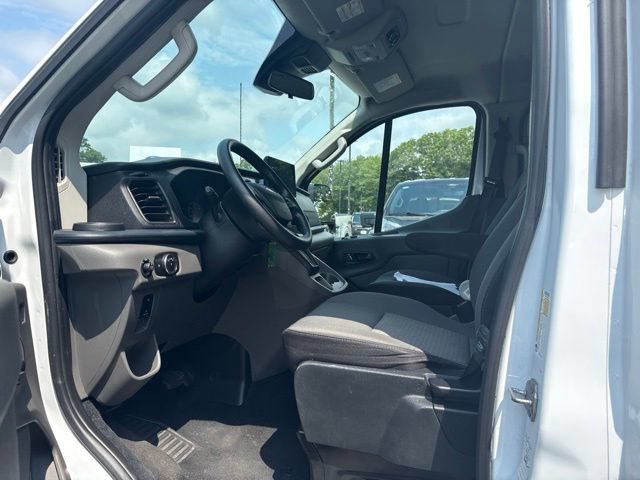 Certified 2024 Ford Transit 350 XLT RWD image 17