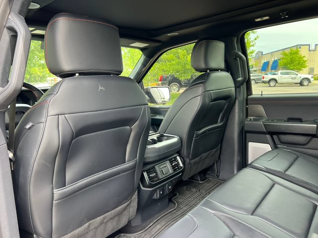Certified 2026 Ford F150 Raptor AWD/4WD image 52