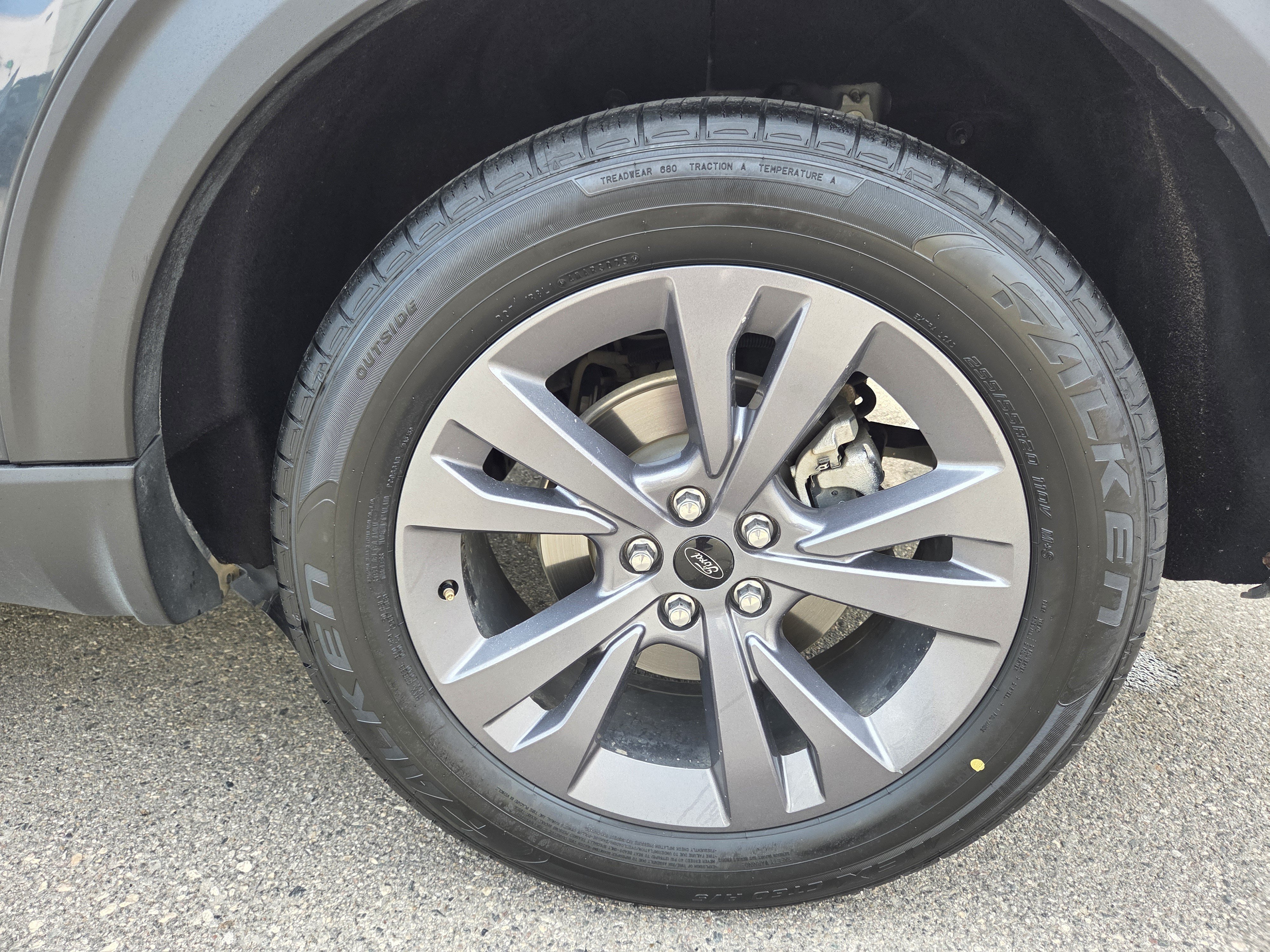 Certified 2023 Ford Explorer XLT w/ Equipment Group 202A AWD/4WD image 20