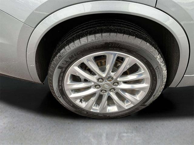 Used 2020 Cadillac XT6 Premium Luxury image 34