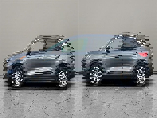 Certified 2022 Ford Escape SE w/ Convenience Package image 9