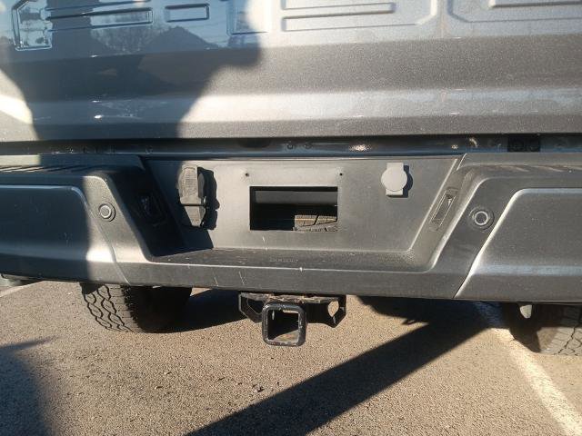 Certified 2023 Ford F150 XLT w/ Equipment Group 302A High image 11