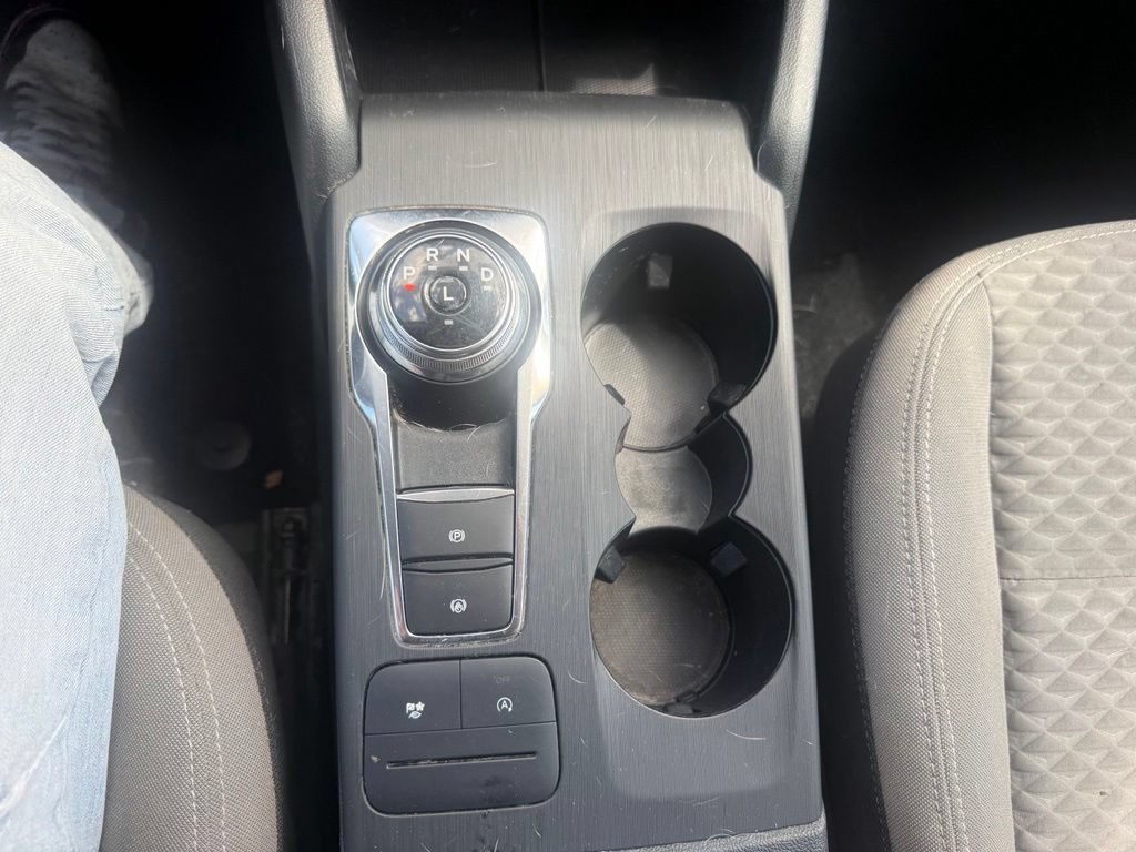 Certified 2020 Ford Escape SE FWD image 31