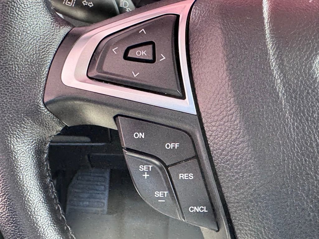 Certified 2023 Ford Edge Titanium AWD/4WD image 40