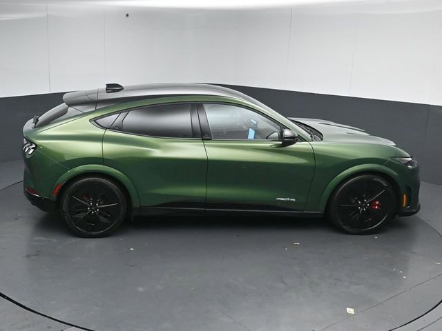 Certified 2025 Ford Mustang Mach-E GT AWD/4WD image 48