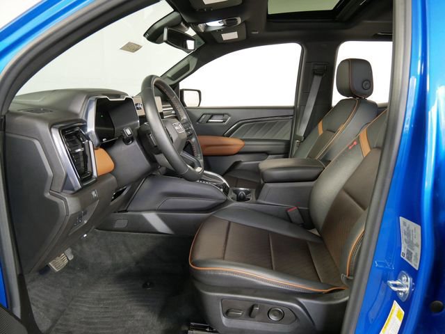 Used 2023 GMC Canyon AT4 w/ AT4 Premium Package image 15