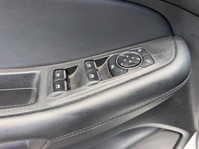 Certified 2024 Ford Edge SEL AWD/4WD image 18