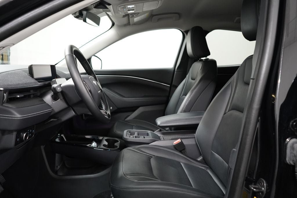 Certified 2025 Ford Mustang Mach-E Premium AWD/4WD image 21