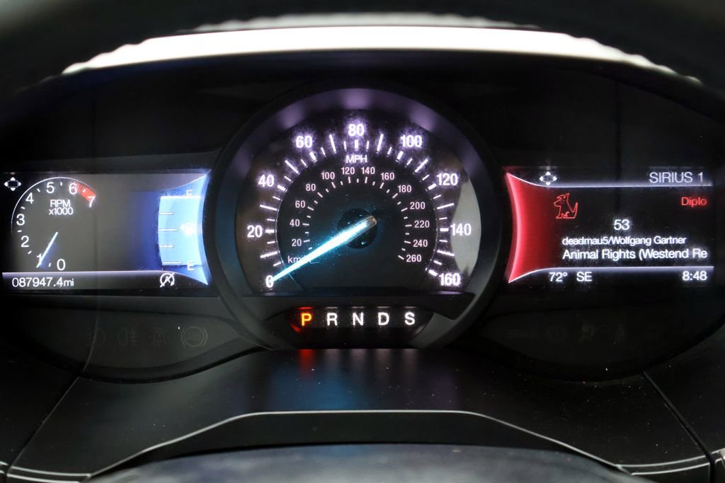 Certified 2020 Ford Edge SEL w/ Convenience Package image 34