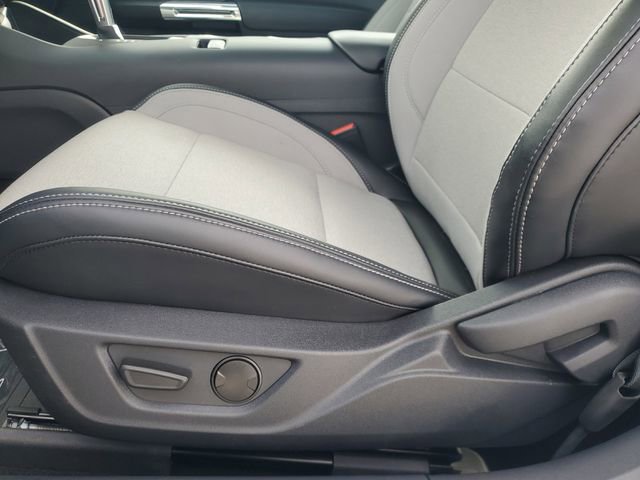 Certified 2024 Ford Mustang Coupe image 11