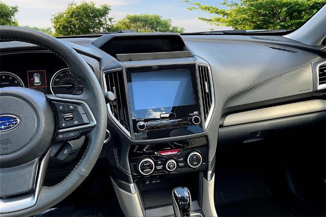 Used 2024 Subaru Forester Limited image 8