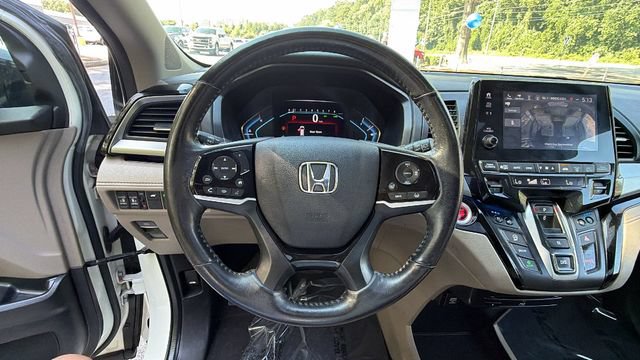 Used 2019 Honda Odyssey Elite image 25