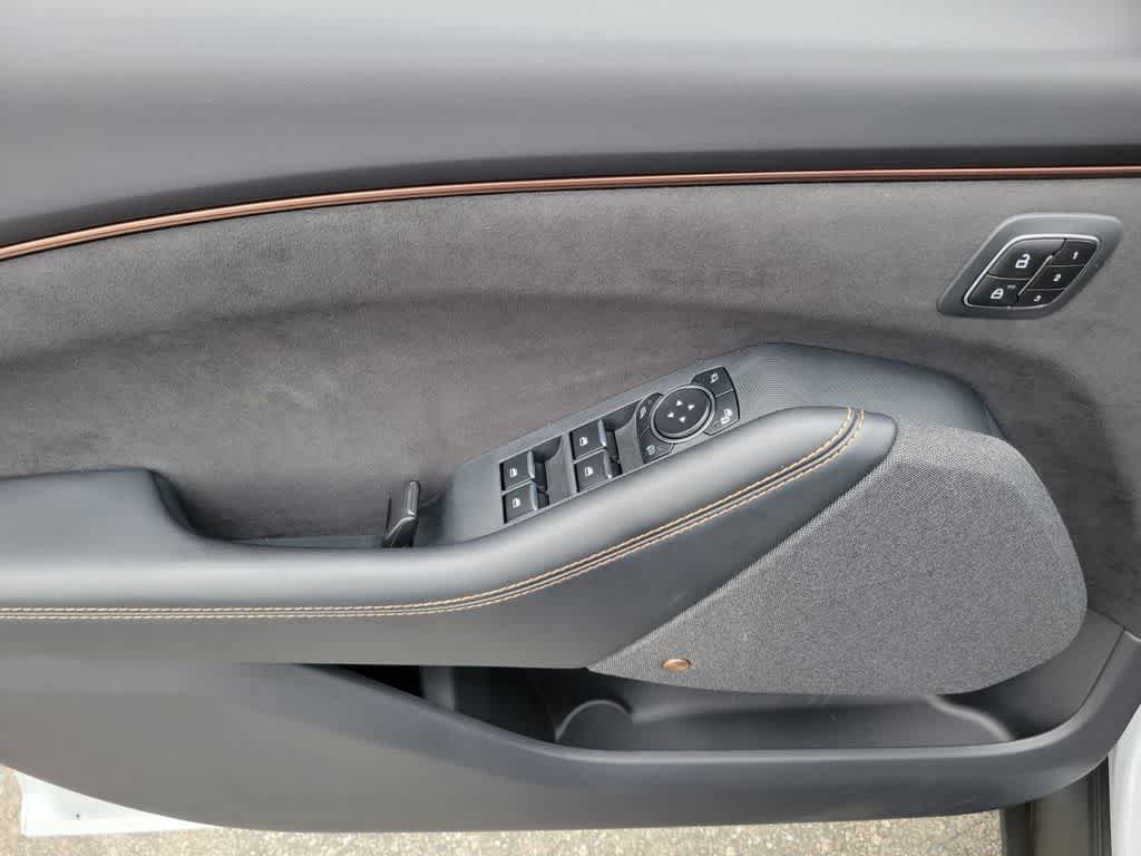 Certified 2023 Ford Mustang Mach-E GT AWD/4WD image 18