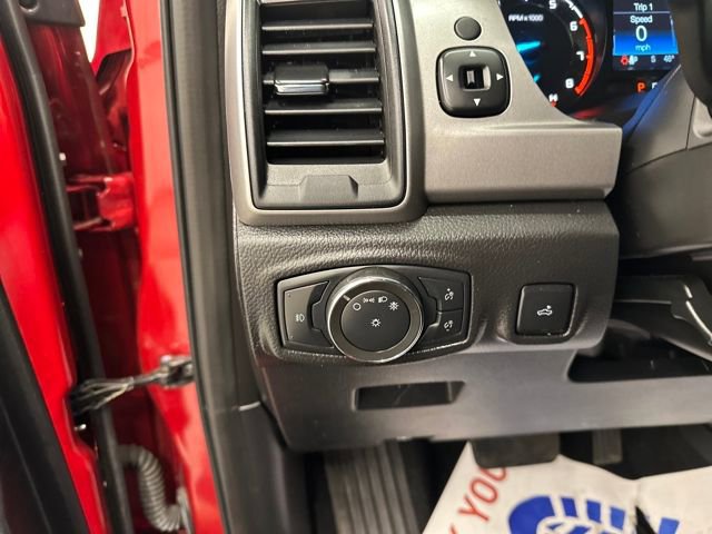 Certified 2021 Ford Ranger XL w/ FX4 Off-Road Package image 34