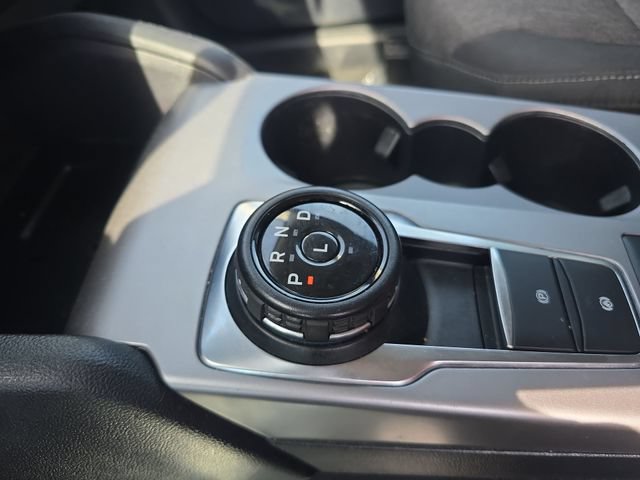 Certified 2024 Ford Bronco Sport Big Bend AWD/4WD image 19