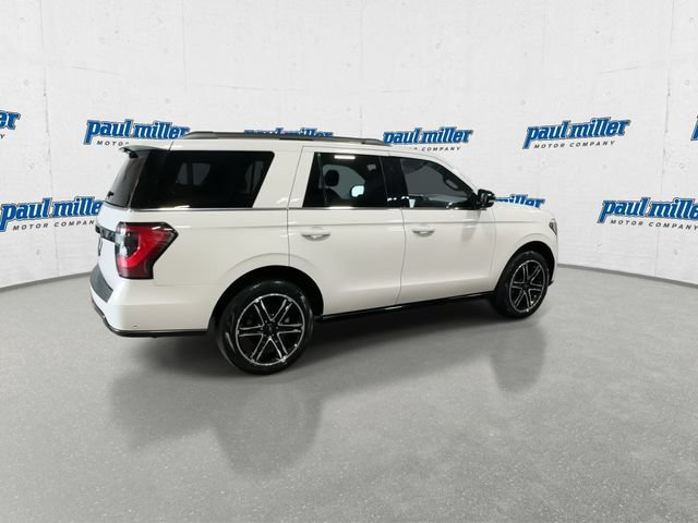 Certified 2021 Ford Expedition Limited AWD/4WD image 12