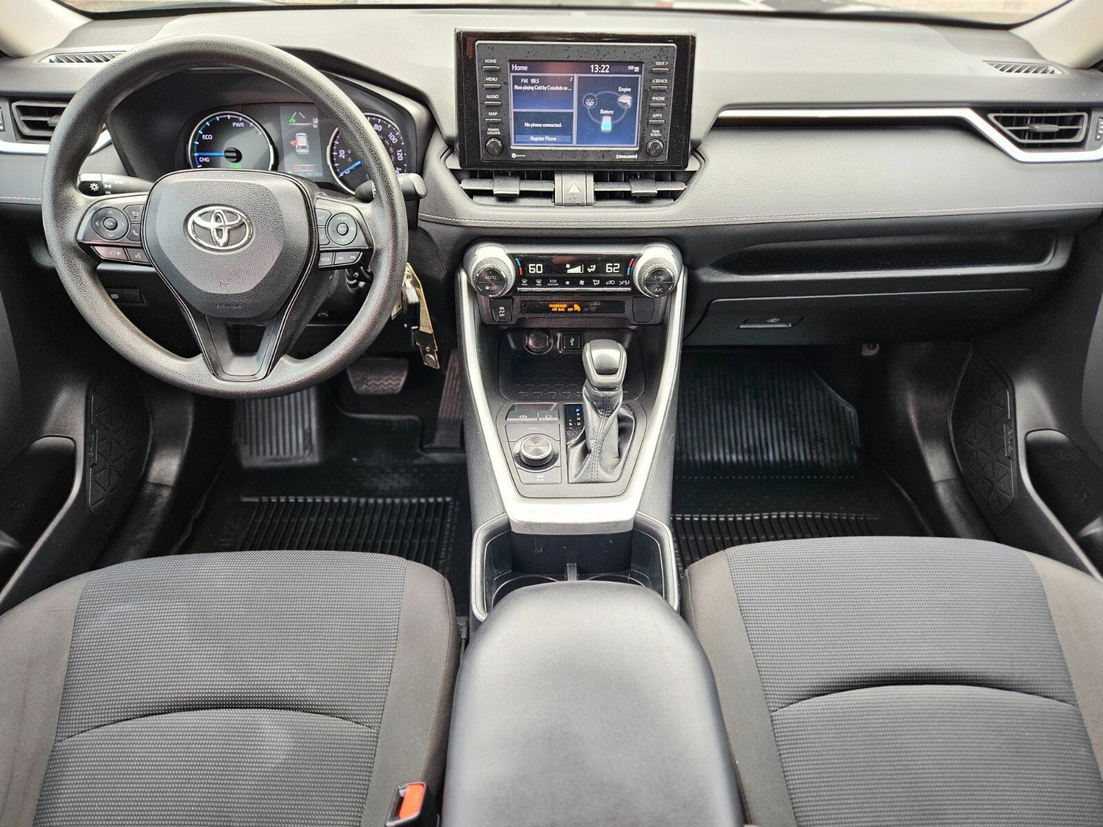 Used 2024 Jeep Compass Latitude w/ Convenience Group image 15