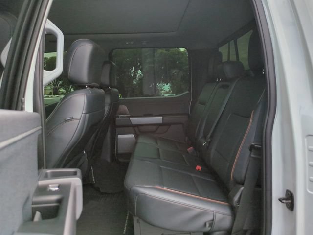 Certified 2025 Ford F250 Lariat w/ Lariat Ultimate Package AWD/4WD image 15
